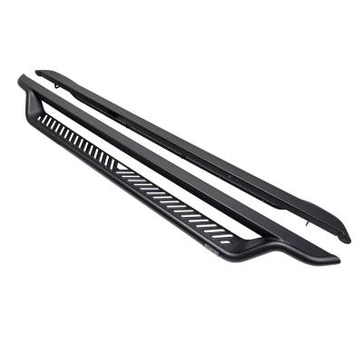 Westin - Westin 20-44015 Outlaw Running Boards - Image 2