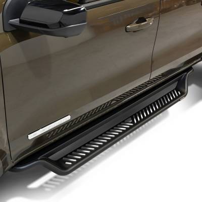 Westin - Westin 20-44015 Outlaw Running Boards - Image 8