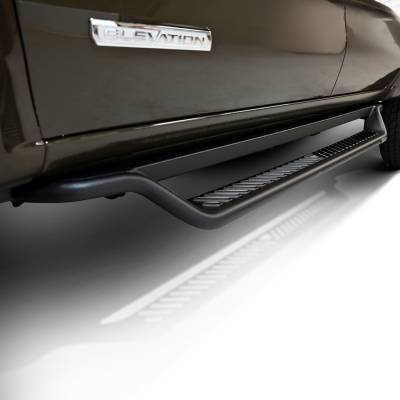 Westin - Westin 20-44015 Outlaw Running Boards - Image 11