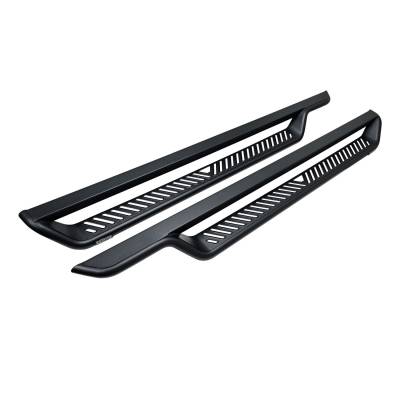 Westin - Westin 20-44065 Outlaw Running Boards - Image 1