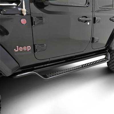 Westin - Westin 20-44065 Outlaw Running Boards - Image 11