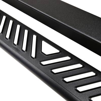 Westin - Westin 20-44085 Outlaw Running Boards - Image 6