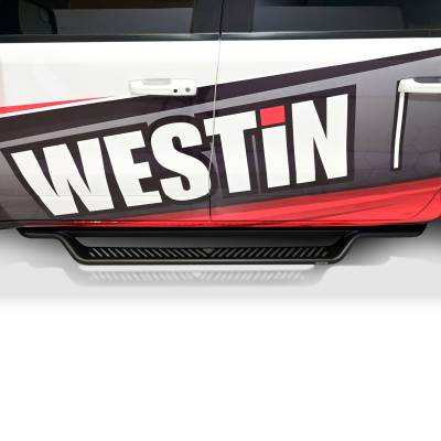 Westin - Westin 20-44085 Outlaw Running Boards - Image 10