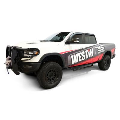 Westin - Westin 20-44085 Outlaw Running Boards - Image 13