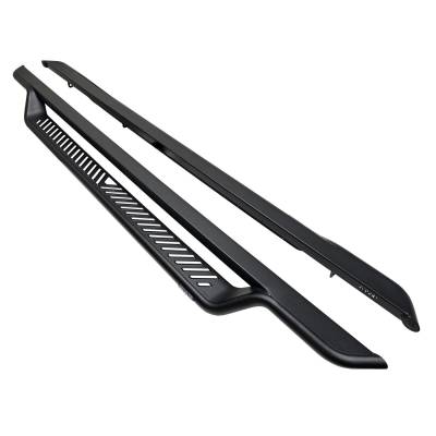 Westin - Westin 20-44135 Outlaw Running Boards - Image 2