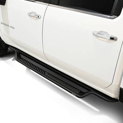 Westin - Westin 20-44135 Outlaw Running Boards - Image 9
