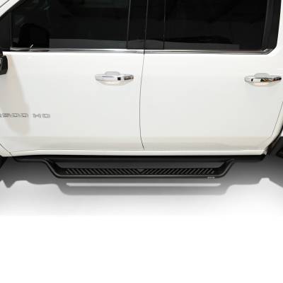 Westin - Westin 20-44135 Outlaw Running Boards - Image 10