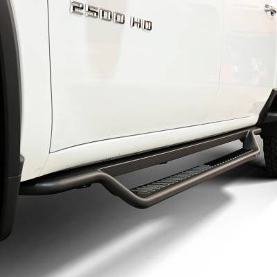 Westin - Westin 20-44135 Outlaw Running Boards - Image 11