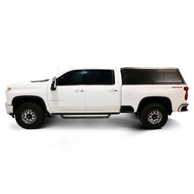 Westin - Westin 20-44135 Outlaw Running Boards - Image 14