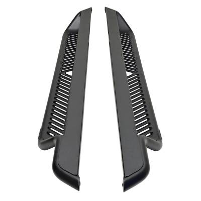 Westin - Westin 20-44155 Outlaw Running Boards - Image 3