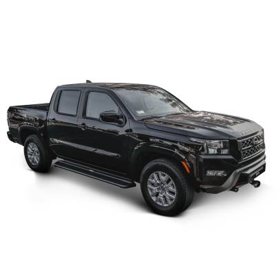 Westin - Westin 27-6135 Sure-Grip Running Boards - Image 5