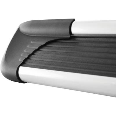 Westin - Westin 27-6140 Sure-Grip Running Boards - Image 6