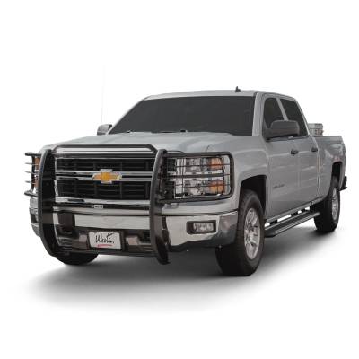 Westin - Westin 27-6140 Sure-Grip Running Boards - Image 9