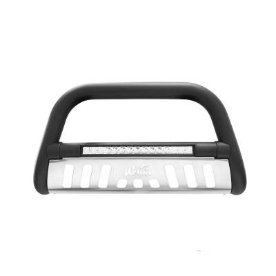 Westin - Westin 32-3885L Ultimate LED Bull Bar - Image 3