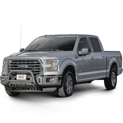 Westin - Westin 32-2455 Ultimate Bull Bar - Image 3