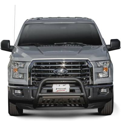 Westin - Westin 32-2455 Ultimate Bull Bar - Image 4