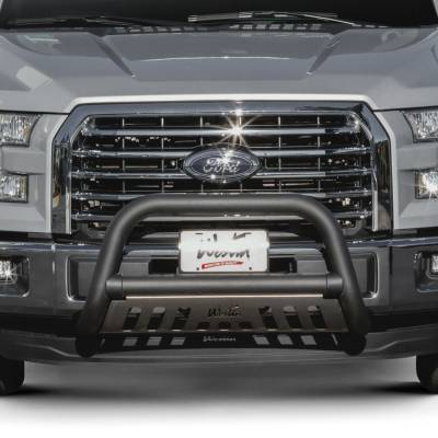 Westin - Westin 32-2455 Ultimate Bull Bar - Image 6