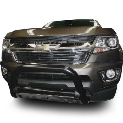 Westin - Westin 32-3645 Ultimate Bull Bar - Image 2