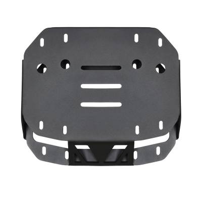 Westin - Westin 59-89005 WJ2 Spare Tire Relocator - Image 3