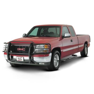 Westin 40-0335 Sportsman Grille Guard