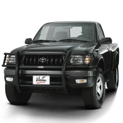 Westin - Westin 40-0905 Sportsman Grille Guard - Image 2