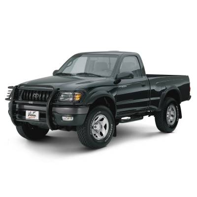 Westin - Westin 40-0905 Sportsman Grille Guard - Image 3