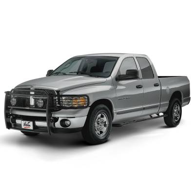 Westin - Westin 40-1205 Sportsman Grille Guard - Image 2