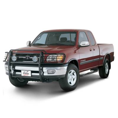 Westin - Westin 40-1365 Sportsman Grille Guard - Image 2