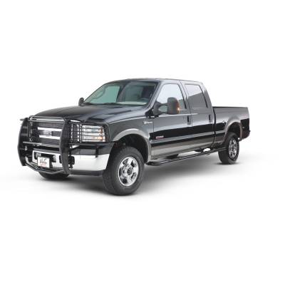 Westin - Westin 40-1645 Sportsman Grille Guard - Image 6