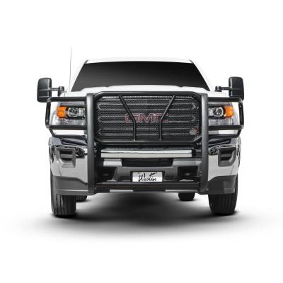Westin - Westin 57-3665 HDX Grille Guard - Image 5