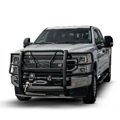 Westin - Westin 46-23905 MAX Winch Tray - Image 7