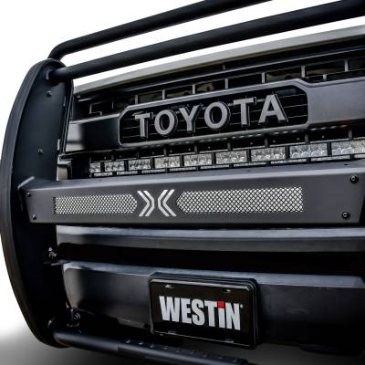 Westin - Westin 40-33705 Sportsman X Grille Guard - Image 11