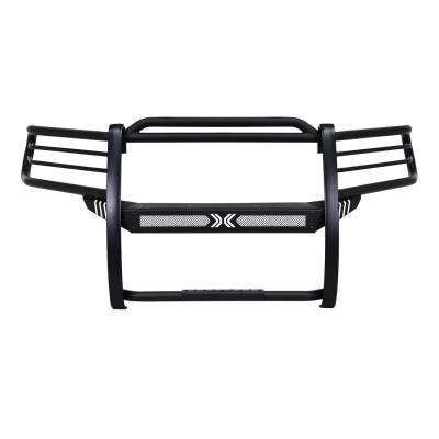 Westin - Westin 40-33825 Sportsman X Grille Guard - Image 2