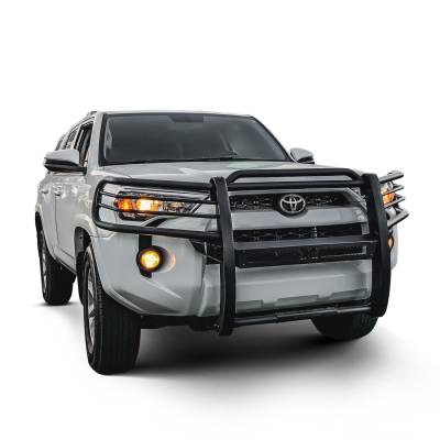 Westin - Westin 40-33825 Sportsman X Grille Guard - Image 10