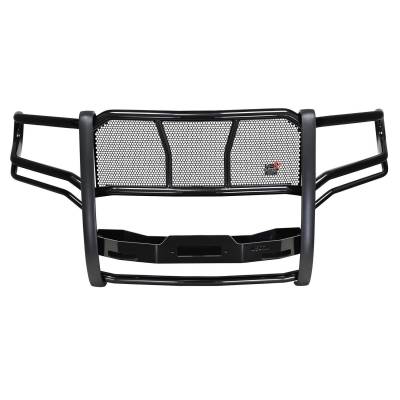 Westin - Westin 57-93975 HDX Winch Mount Grille Guard - Image 2