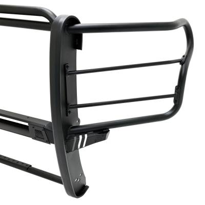 Westin - Westin 40-33995 Sportsman X Grille Guard - Image 4