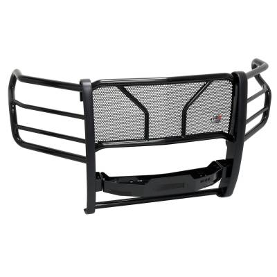 Westin - Westin 57-93995 HDX Winch Mount Grille Guard - Image 2