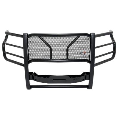 Westin - Westin 57-93995 HDX Winch Mount Grille Guard - Image 3