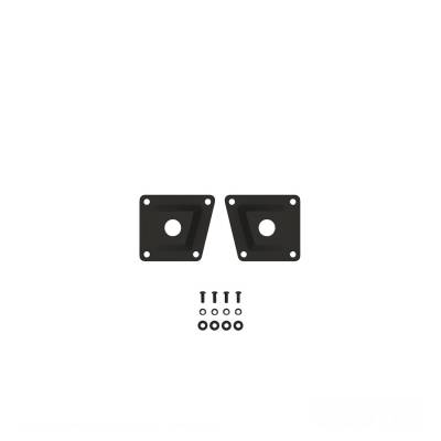 Westin - Westin 40-34025 Sportsman X Grille Guard - Image 8