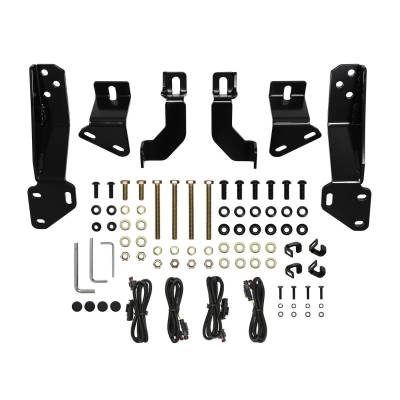 Westin - Westin 57-3995S HDX Grille Guard - Image 5