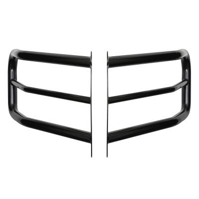 Westin - Westin 57-23935 HDX Grille Guard - Image 8