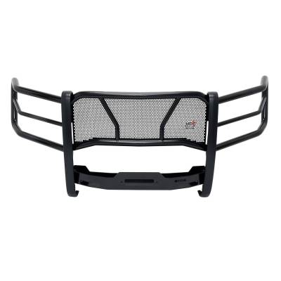 Westin - Westin 57-924065 HDX Winch Mount Modular Grille Guard - Image 3