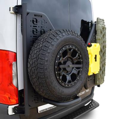 Westin - Westin 59-732295 Accessory For XTS - Image 5