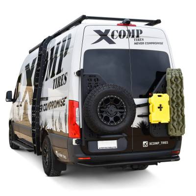 Westin - Westin 59-732295 Accessory For XTS - Image 8