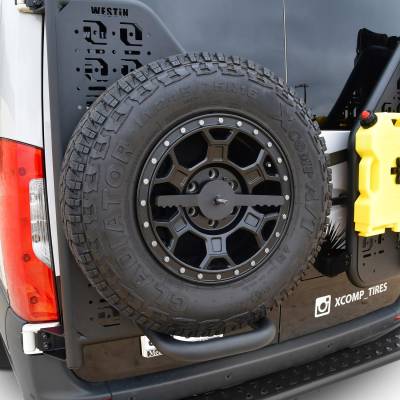 Westin - Westin 59-752295 Accessory For XTS - Image 4