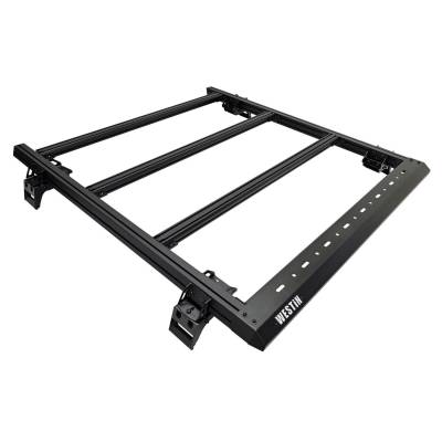 Westin - Westin 15-00075 Mesa Roof Rack - Image 2