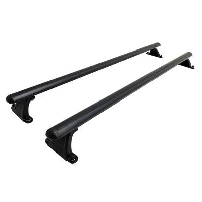 Westin - Westin 16-10009 Aluminum Bed Topper Cross Rails - Image 2