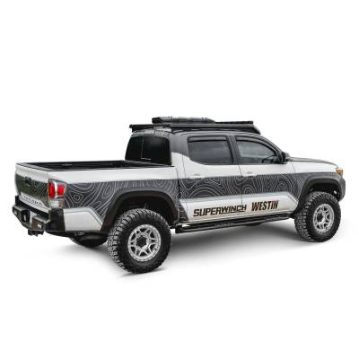 Westin - Westin 42-14205 XTS Rock Slider - Image 8