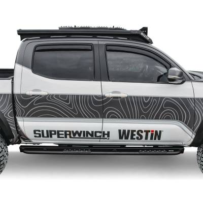 Westin - Westin 42-14205 XTS Rock Slider - Image 9