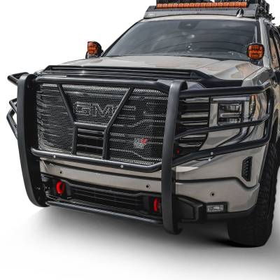 Westin - Westin 57-4125 HDX Grille Guard - Image 12